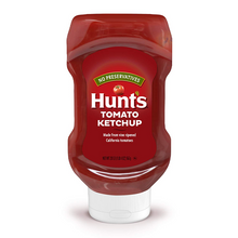 Load image into Gallery viewer, Hunts tomato ketchup 567g
