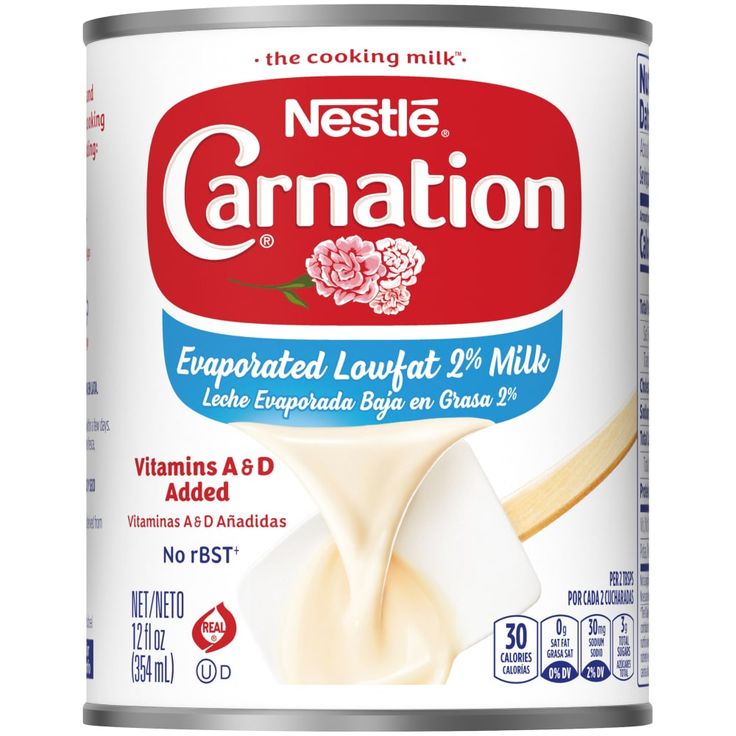 Nestle carnation 354ml