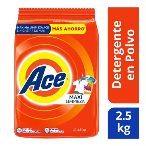 Ace