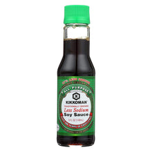 Load image into Gallery viewer, Kikkoman soy sauce 148ml
