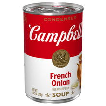 Load image into Gallery viewer, Campbell&#39;s french onion soup 298g
