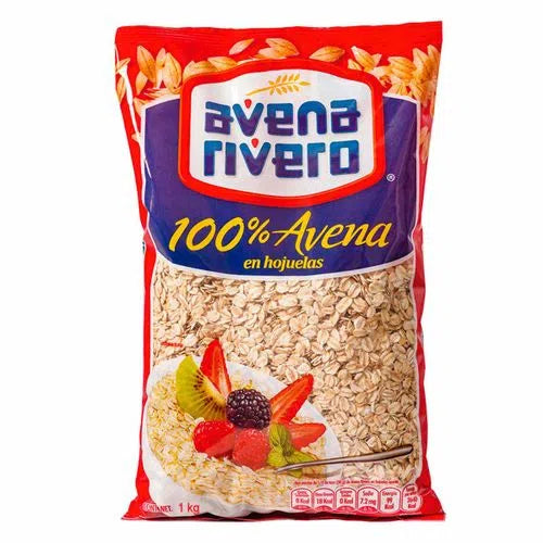 Avena rivero 1kg