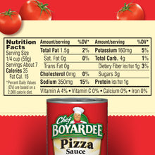 Load image into Gallery viewer, Chef boyardee 425g
