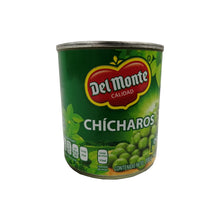 Load image into Gallery viewer, Del monte chicharos 200g
