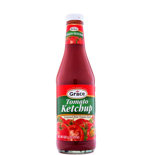 ketchup