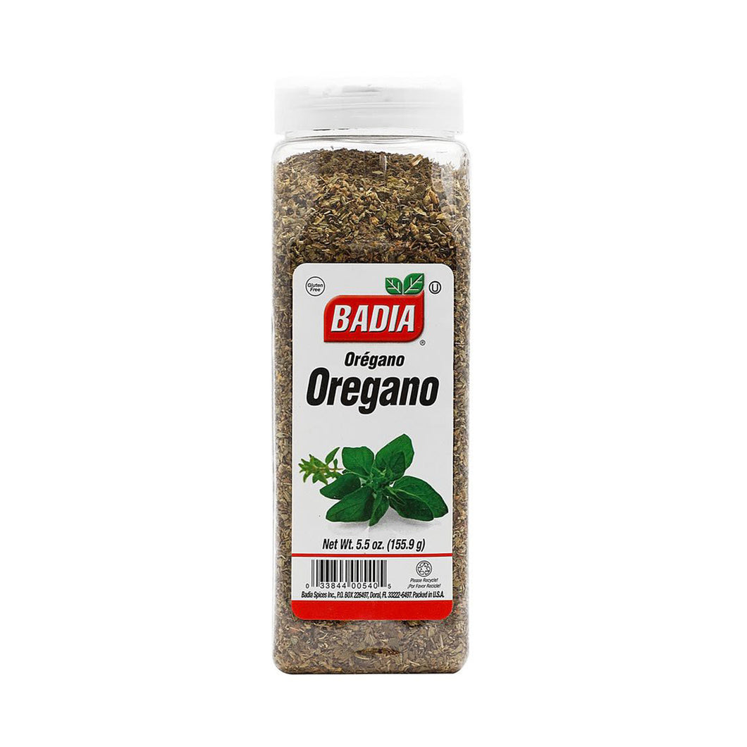 Badia oregano 155.9g