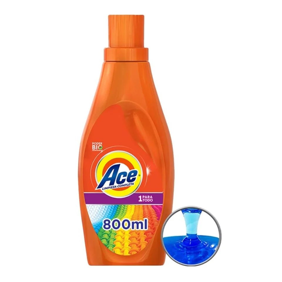 Ace