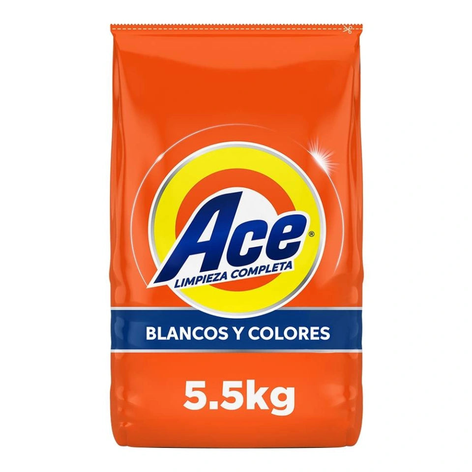 Ace