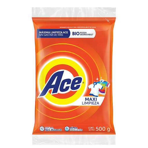 Ace