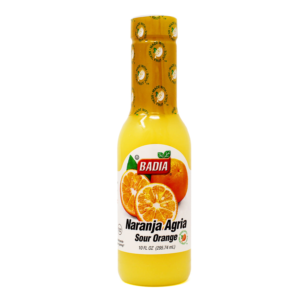 Badia lemon juice 295.74ml