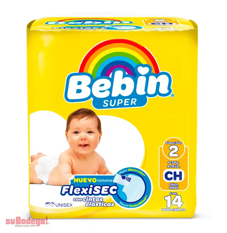 Bebin CHICO