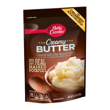 Load image into Gallery viewer, Betty crocker butter 133g
