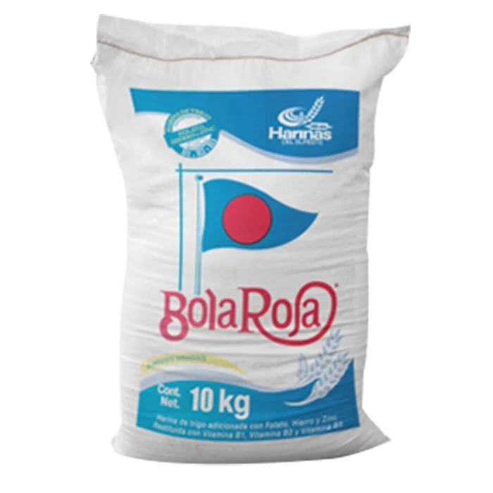 Bola Roja