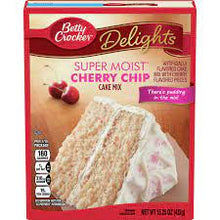 Load image into Gallery viewer, Betty crocker
