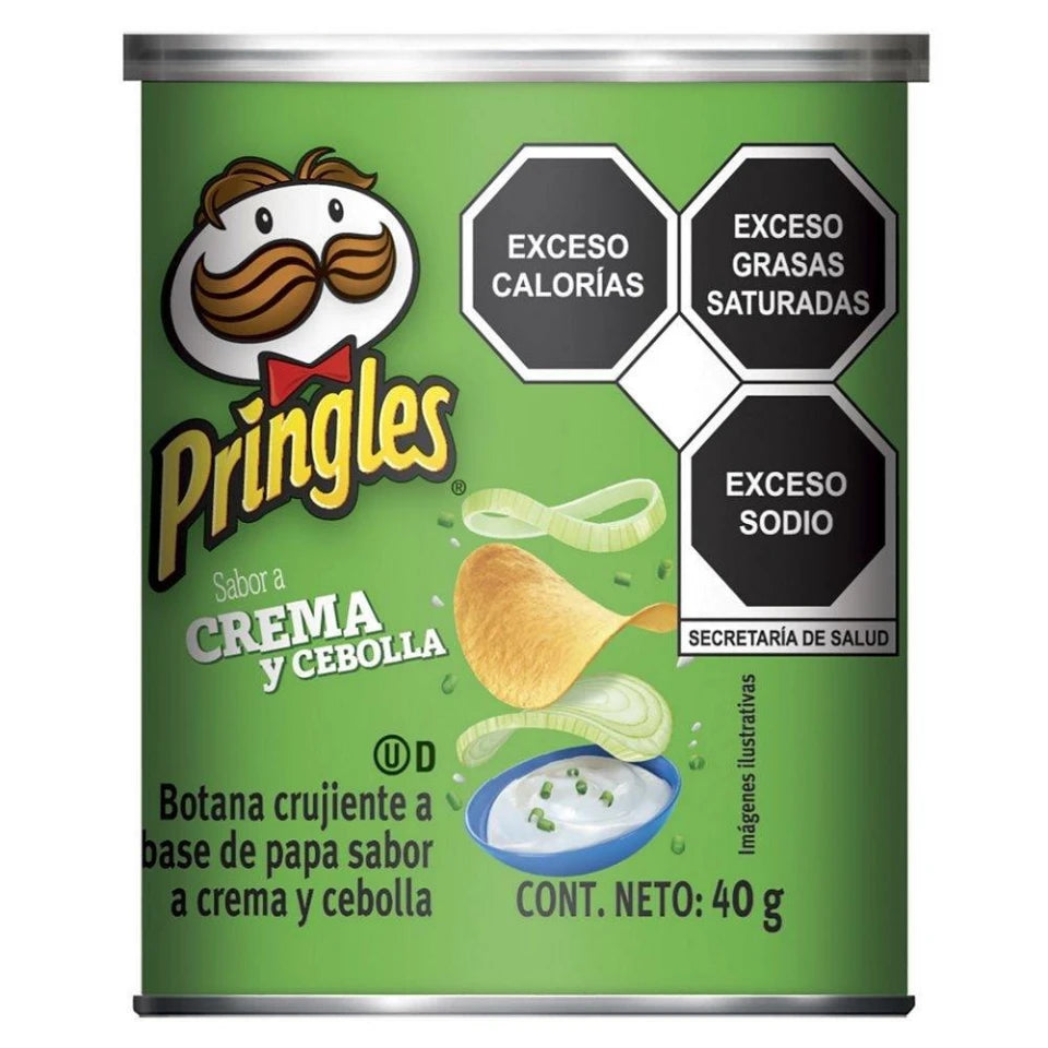 Pringles
