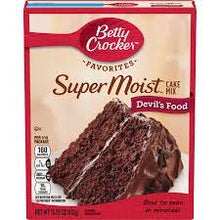 Load image into Gallery viewer, Betty crocker
