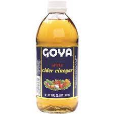 Goya Apple Cider Vinegar