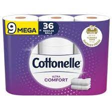 Cottonelle