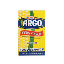 Argo Corn starch