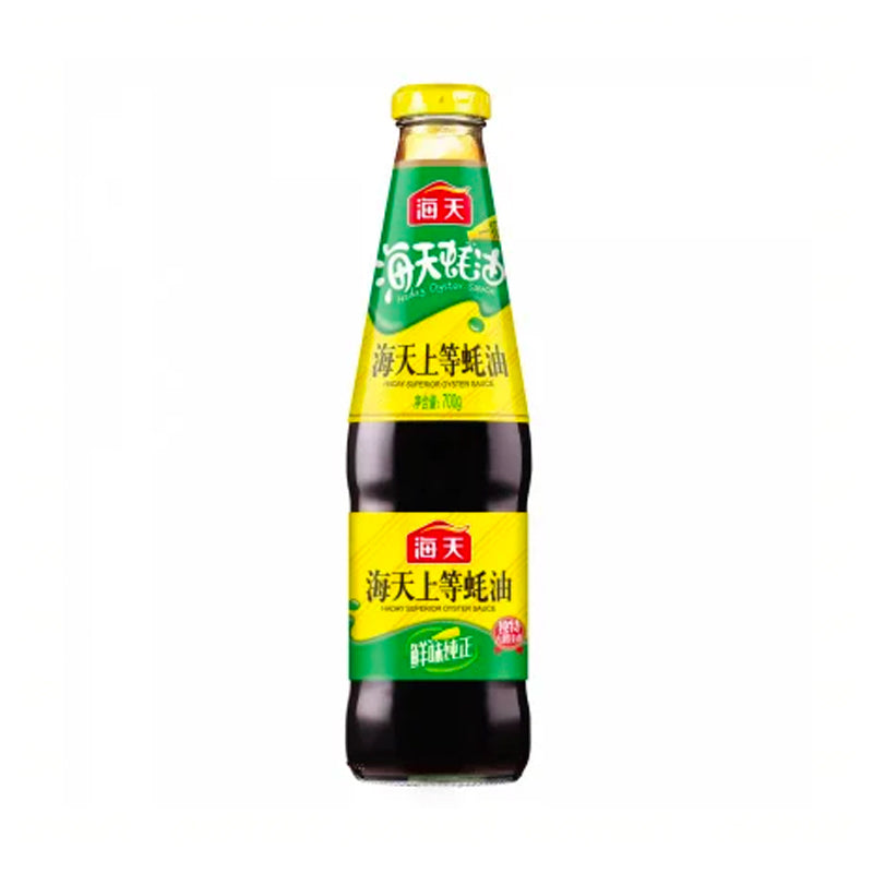 Haday superior oyster sauce 700g