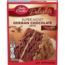 Load image into Gallery viewer, Betty crocker
