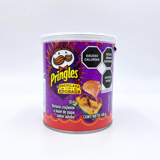 Pringles
