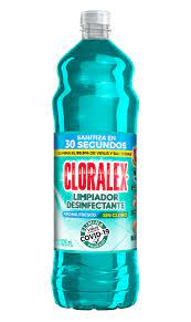 Cloralex