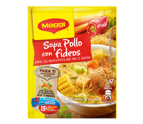 Maggi 57g