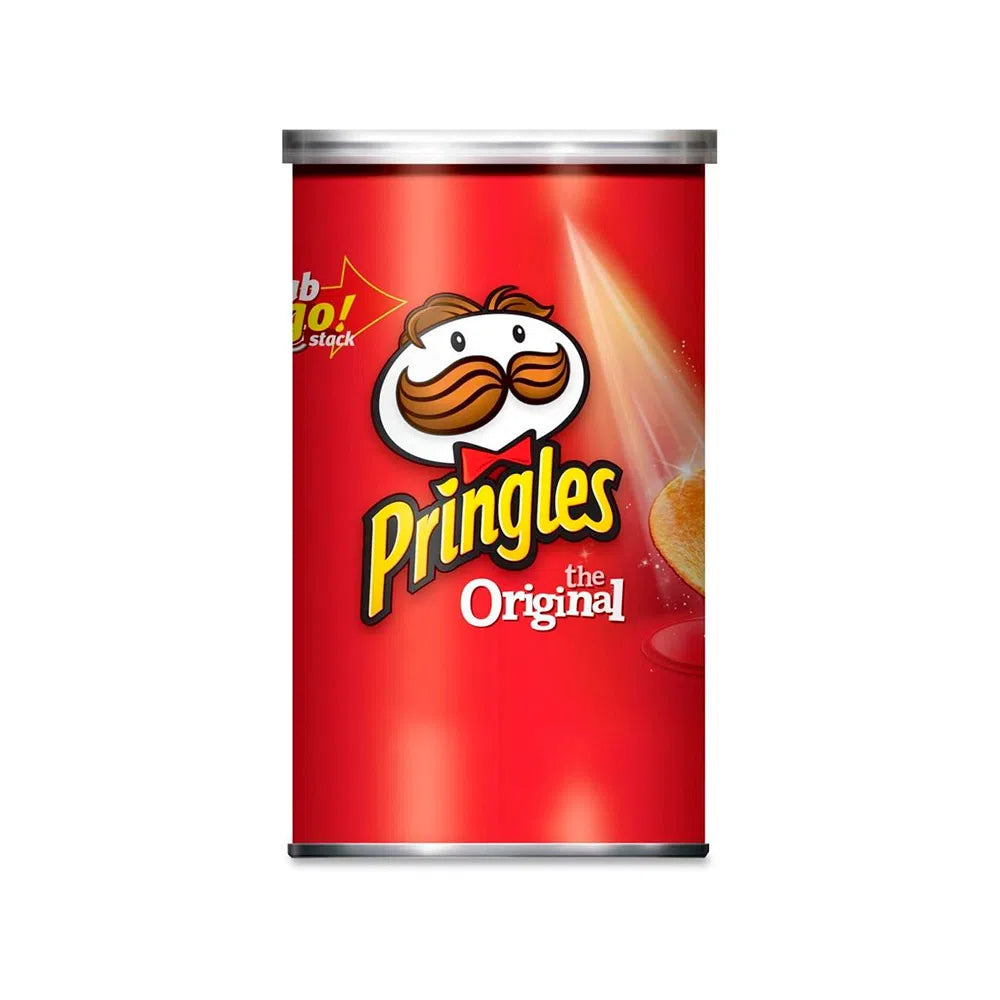 Pringles