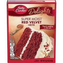 Load image into Gallery viewer, Betty crocker
