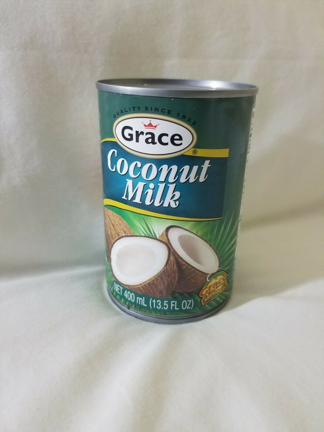 Grace coconut milk 400ml