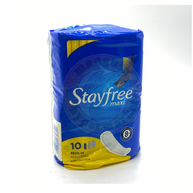 Stayfree maxi