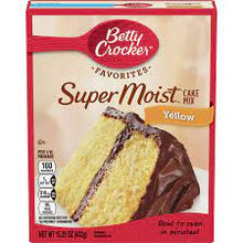 Load image into Gallery viewer, Betty crocker
